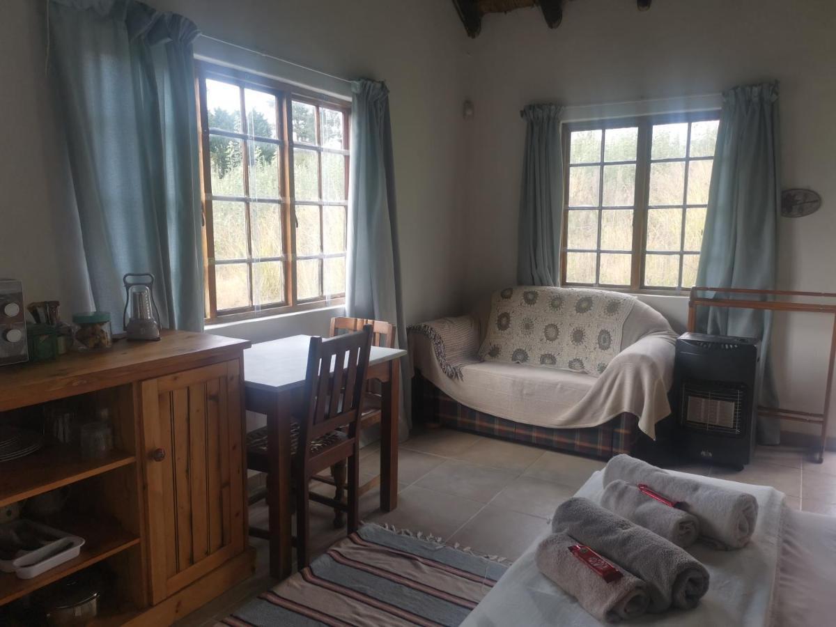 Rosebury Cottage Underberg Room photo