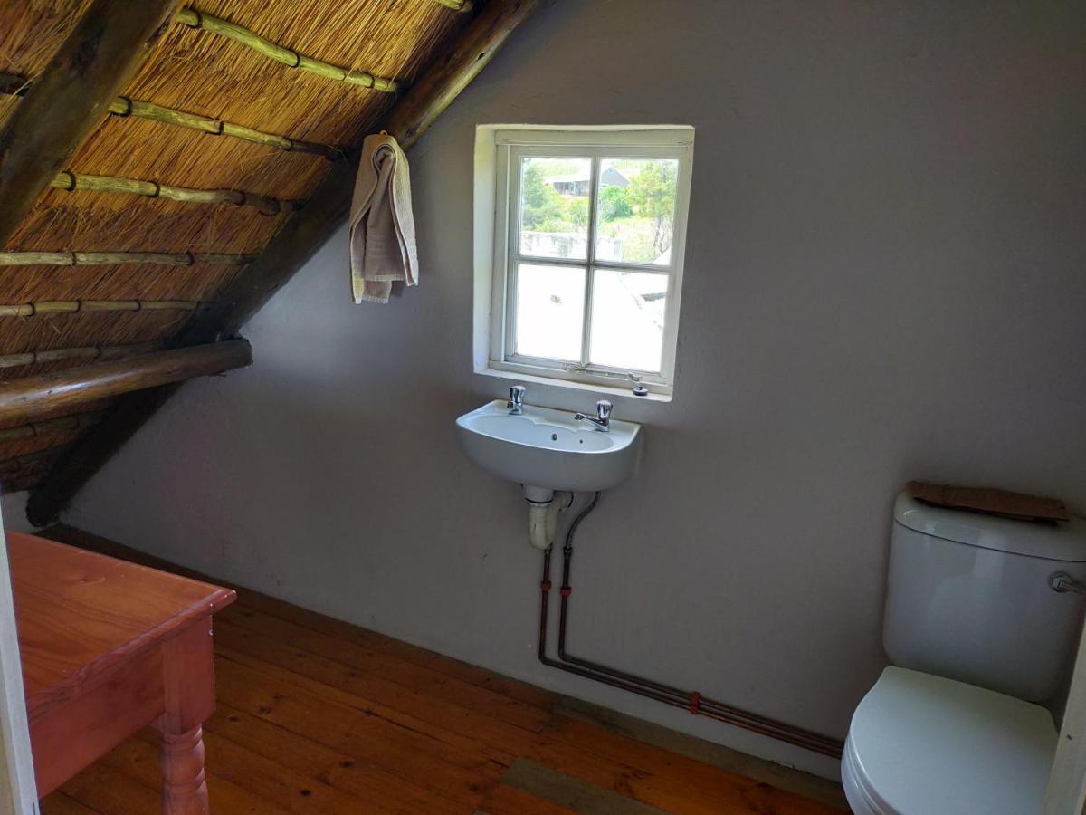 Rosebury Cottage Underberg Room photo